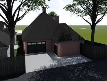 8711 Continental Dr.