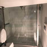 Shower Cape Canaveral
