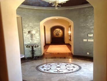 Exterior Painting In Paradise Valley