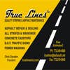 True Lines, Inc logo