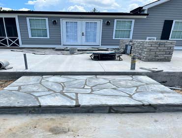 Photos by Waggoner Brothers Construction, LLC #1