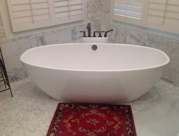 Kitchen and Bath Remodels / Mad Water Works