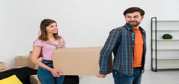 Loughman Movers