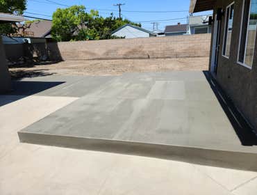 Photos by Ramirez Concrete and Masonry #1