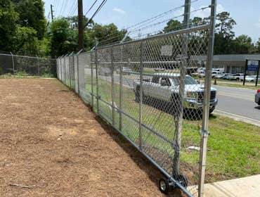 Fences