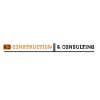 KD Construction & Consulting logo