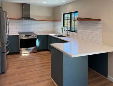 Photos by Ritz Design Build #1