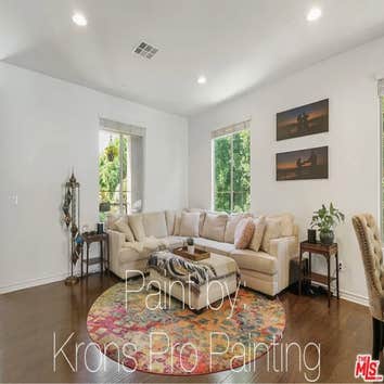 Kron's Professional Painting