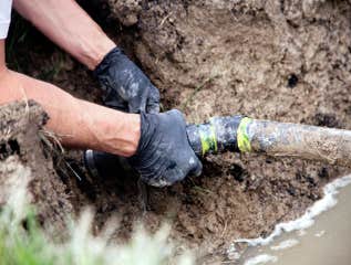 Photos by One Call plumbing #1