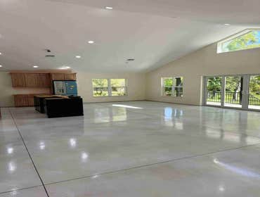 Photos by Hard Architectural Finishes #1