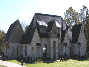 Photos from T.G.I. Vaughn, Architect