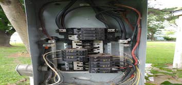 Photos from Rj's Electrical Service LLC