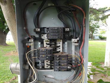 Photos from Rj's Electrical Service LLC