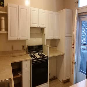 Rnb Remodeling Project Bath Kitchen and Flooring and Tile Installs