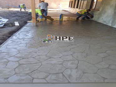 Photos by Hpe Concrete Inc #1