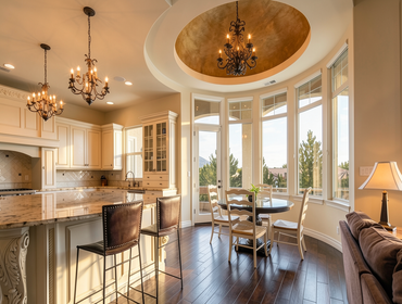 Photos by Eric Spurlock LLC, Eric Spurlock Custom Home Design, LLC #1