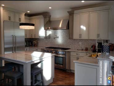 Photos by Zmh Construction, Inc #1