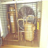 Here and Now Air Conditioning