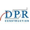DPR Construction logo
