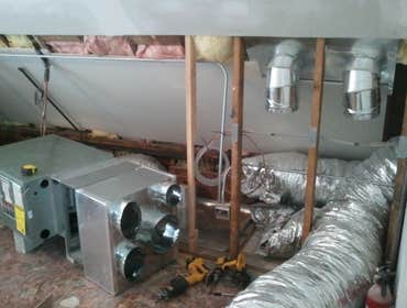 HVAC