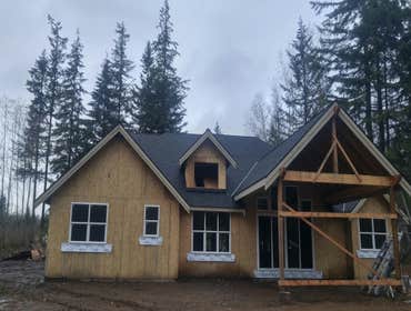 Advance Roofing Projects.