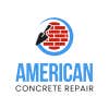 American Concrete Repair logo