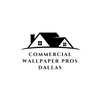 Commercial Wallpaper Pros Dallas logo