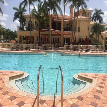 Pool Pros, Inc
