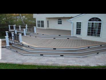 Deck Projects