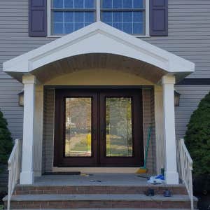 Photos by Mils Construction & Design LLC #1