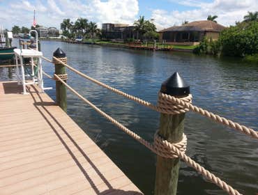 Works by Dock Doctor Of Swfl