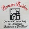 Barragan Builders logo