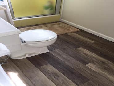 Photos by Distinctive Floor Coverings #1