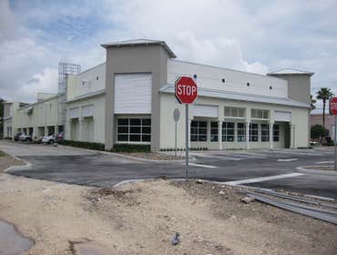 Commercial New Construction