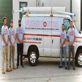 Plumb Doctor