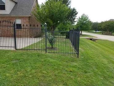 Fence