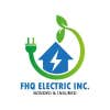 Fhq Electric Inc logo