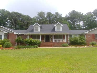 Recent roofs