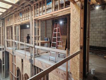 Photos by V10 Construction #1