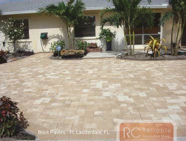 Photos by Reliable Concrete Corp #1