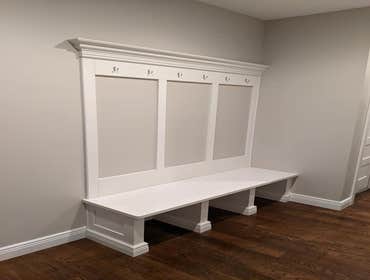 First House