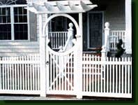 Fences