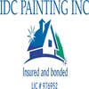 IDC Painting Inc www.idcpainting.com logo