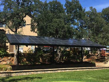 Photos from HOOKED ON SOLAR INC