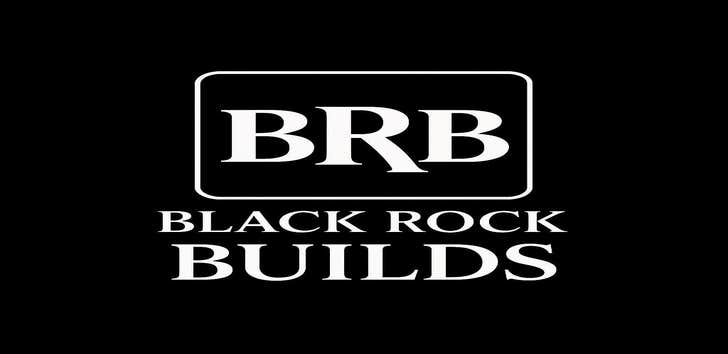 Photos by Blackrock Builds LLC #1 Water damage repair and interior remodeling on the second floor of a single-family home in Seattle. Scope of work inc