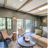 Glen Ellen Whole Home Transformation