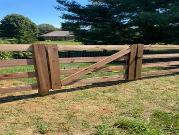 Fences