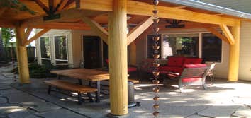 Photos from MICHAELS CUSTOM WOODWORKS INC