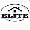 Elite Vision Construction logo