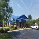 Metal Roofing